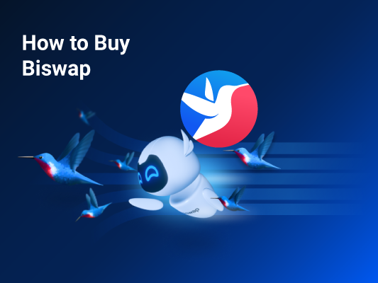 How to Buy Biswap | Where, How and Why