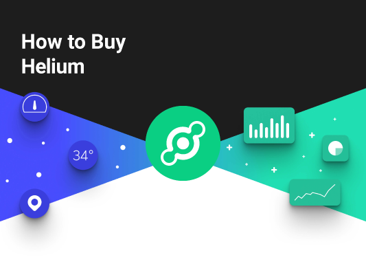 How to Buy Helium [The Ultimate Guide 2022]