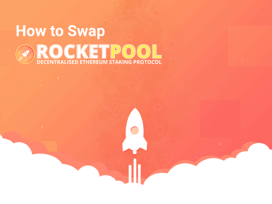 How to Swap Rocket Pool