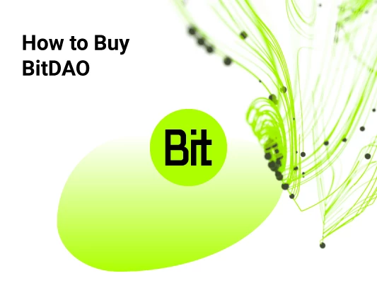 how to buy BitDAO featured