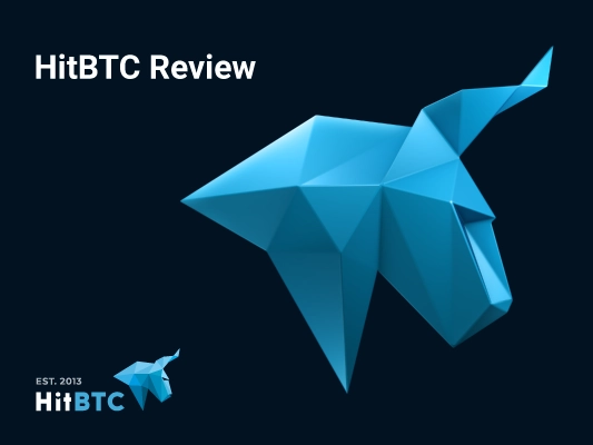 HitBTC Review [The Ultimate Guide 2022]