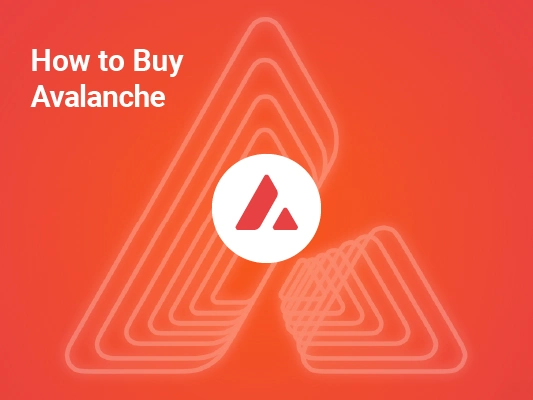how to buy Avalanche featured