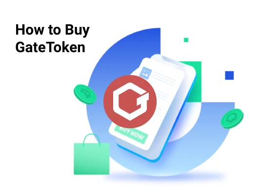 how to buy GateToken featured