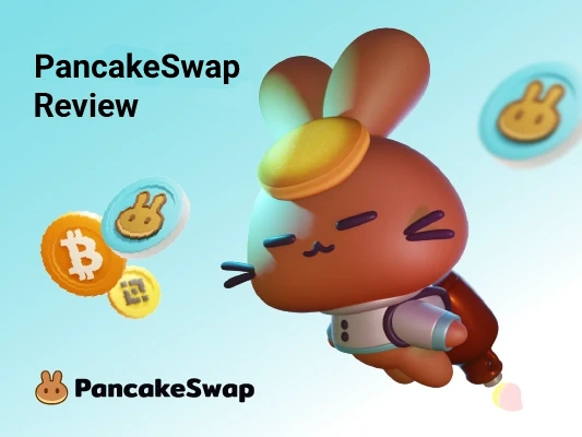 PancakeSwap review featured