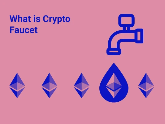 what is faucet featured