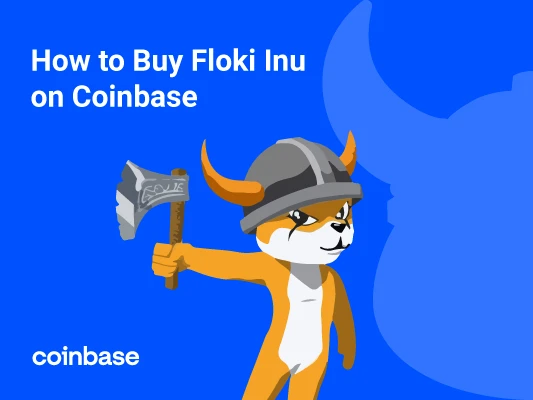 how to buy Floki Inu on Coinbase featured
