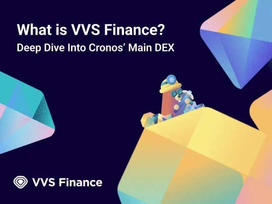 VVS Finance