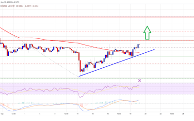 XRP Price Prediction – Will It Break Through This Key Resistance and Rally?